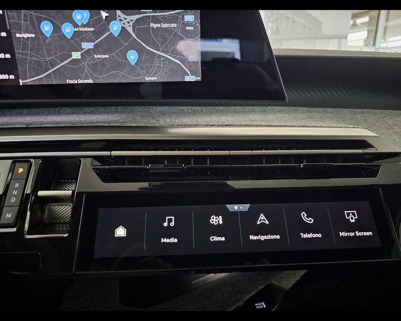 Peugeot 3008 3ª serie Hybrid 145 e-DCS6 Allure