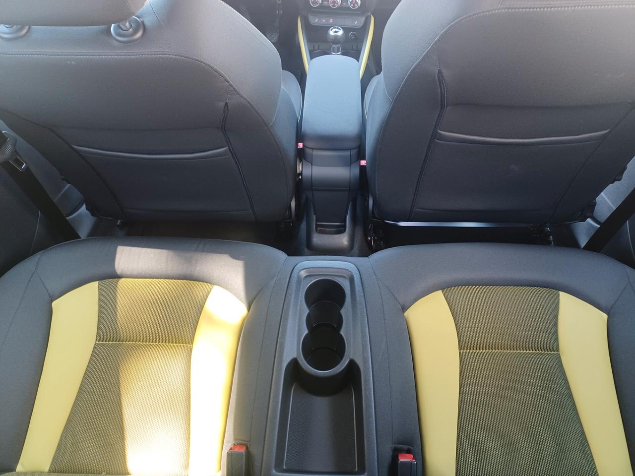 Audi A1 1.6 TDI EDITION