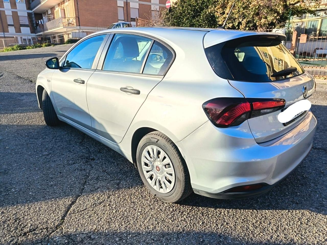 Fiat Tipo 1.4 5 porte Street