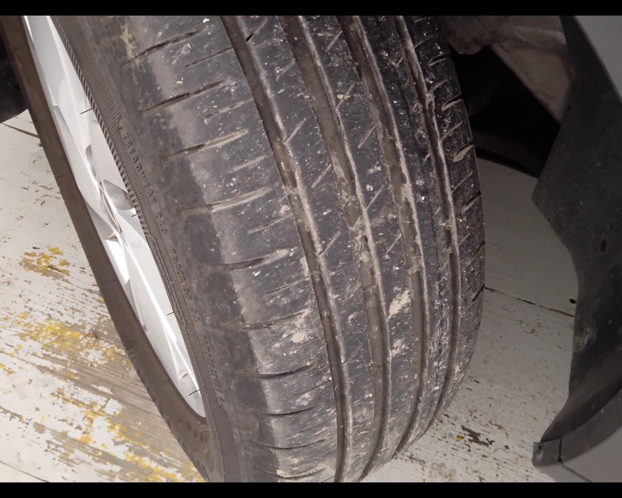 VOLKSWAGEN T-Cross 2024 - T-Cross 1.0 tsi Life 115cv dsg