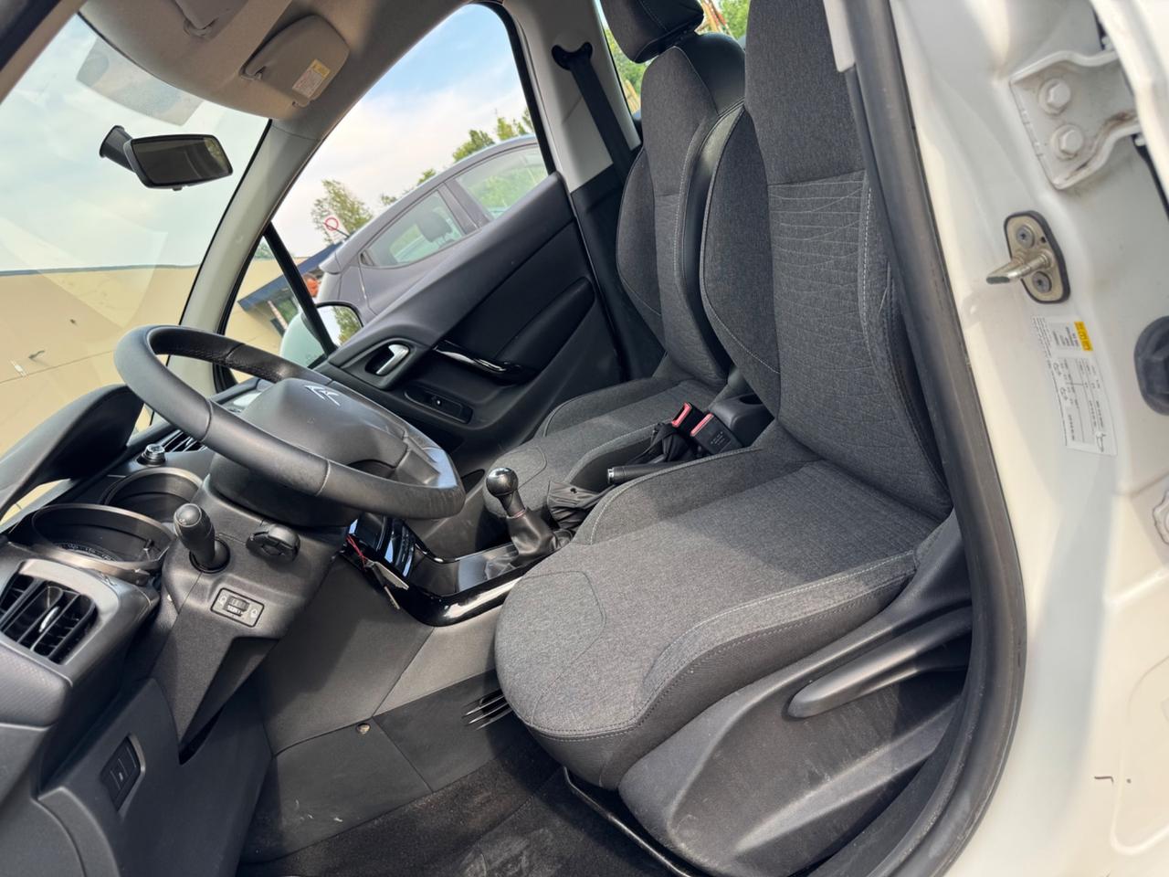 Citroen C3 PureTech 82 Feel Edition