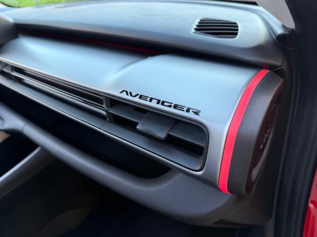 JEEP Avenger 100CV SUMMIT+TETTO APRIBILE+18'+RCAM+LED+PELLE