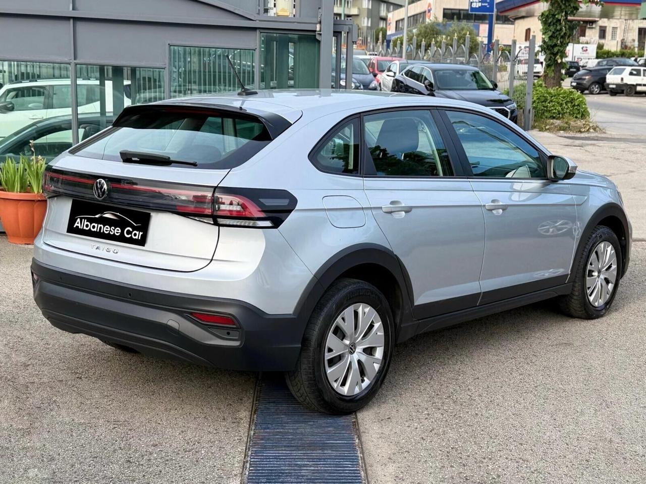 Volkswagen Taigo 1.0 TSI 95 CV Life