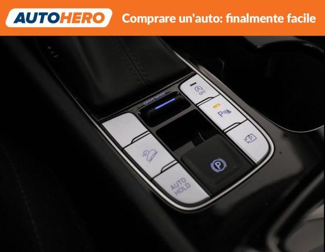 HYUNDAI Tucson 1.6 CRDI 48V DCT Exellence