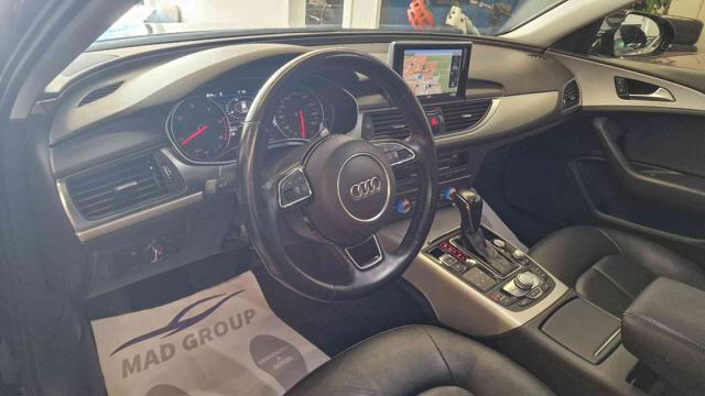 AUDI A6 Avant 2.0 TDI 190 CV S tronic Business Plus 19"!