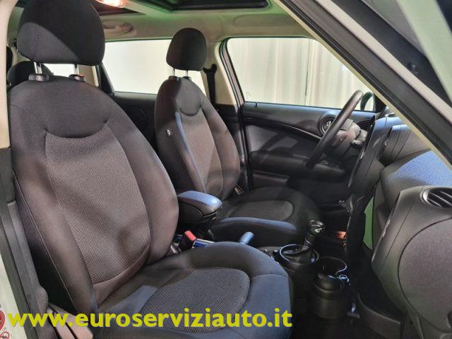 MINI Countryman Mini Cooper D Business XL Countryman