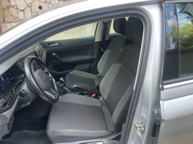 VOLKSWAGEN Polo 1.0 TSI Style