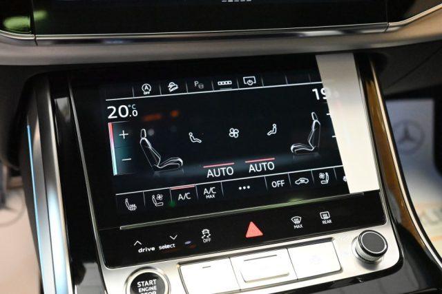 AUDI Q8 MY2026 50TDI Q.TIP.3XS-LINE TET.23"FULL SCONTO30%!
