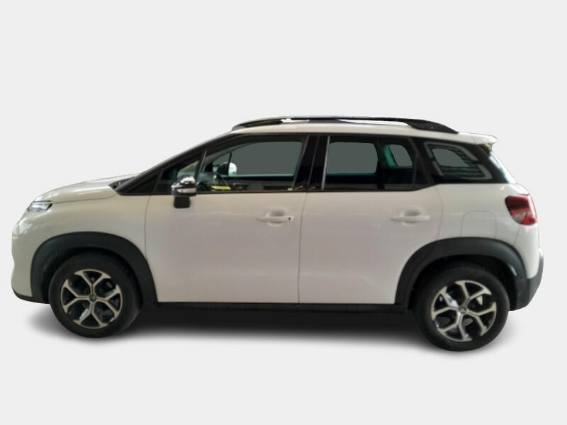 CITROEN C3 AIRCROSS BlueHDi 110 S/S Shine