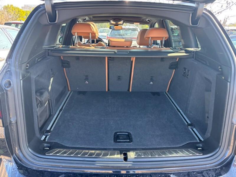 Bmw X3 20D X-DRIVE M-SPORT HYBRID/DIESEL **PREZZO REALE**