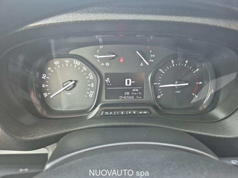FIAT Scudo 2.0 BlueHDi 145CV L3H1 PL-TN Furgone
