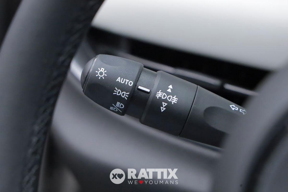 Fiat 600 1.2 Hybrid La Prima