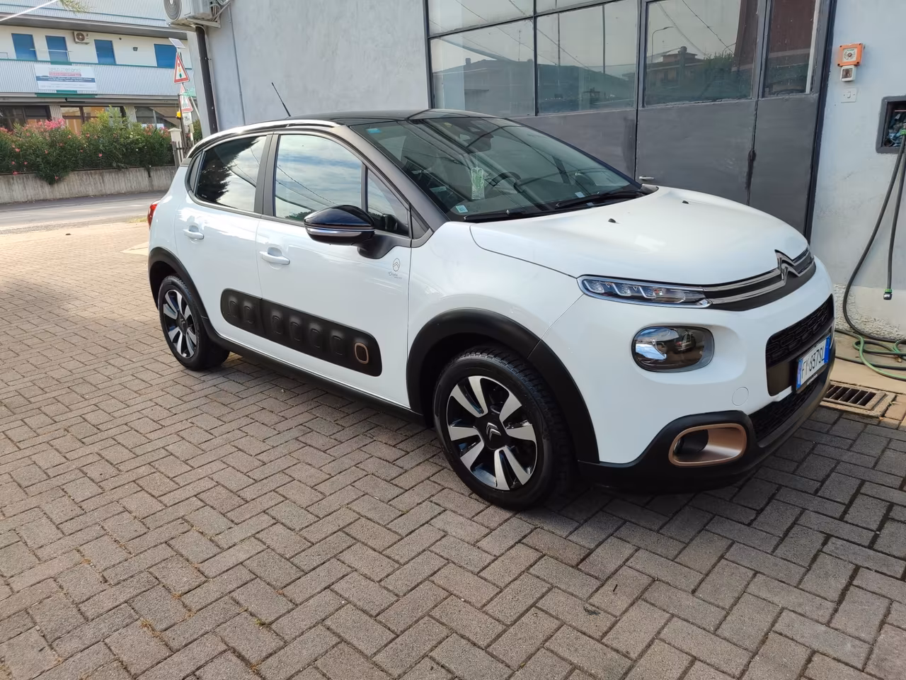 Citroen C3 PureTech 83 S&S Origins