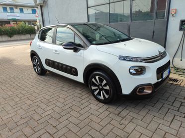 Citroen C3 PureTech 83 S&S Origins