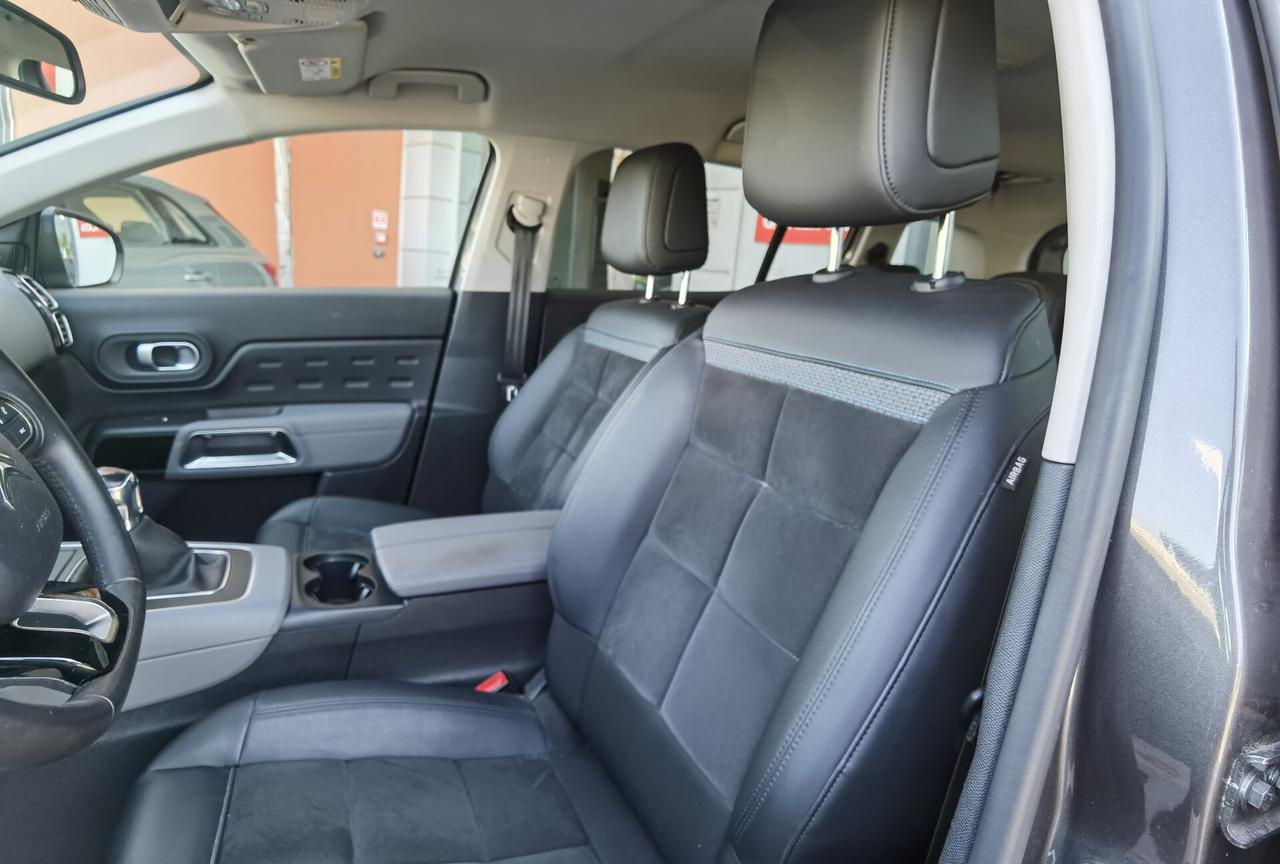 Citroen C5 Aircross BlueHDi 130 SHINE