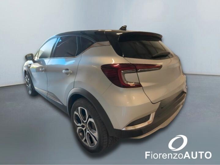 Renault Captur 1.0 TCe GPL Intens - PREZZO REALE