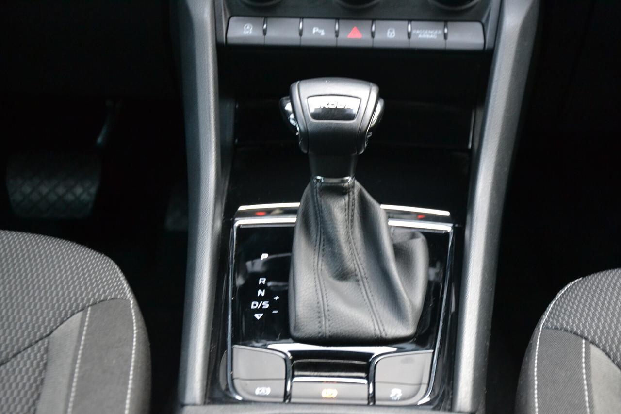 Skoda Kodiaq 2.0 TDI 150CV AUTO. 7POSTI **PREZZO REALE**UNIPRO'