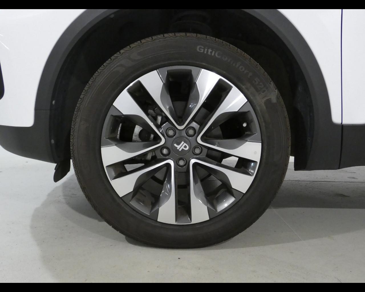 DR dr 5.0 - dr 5.0 s3 1.5 Bi-Fuel GPL