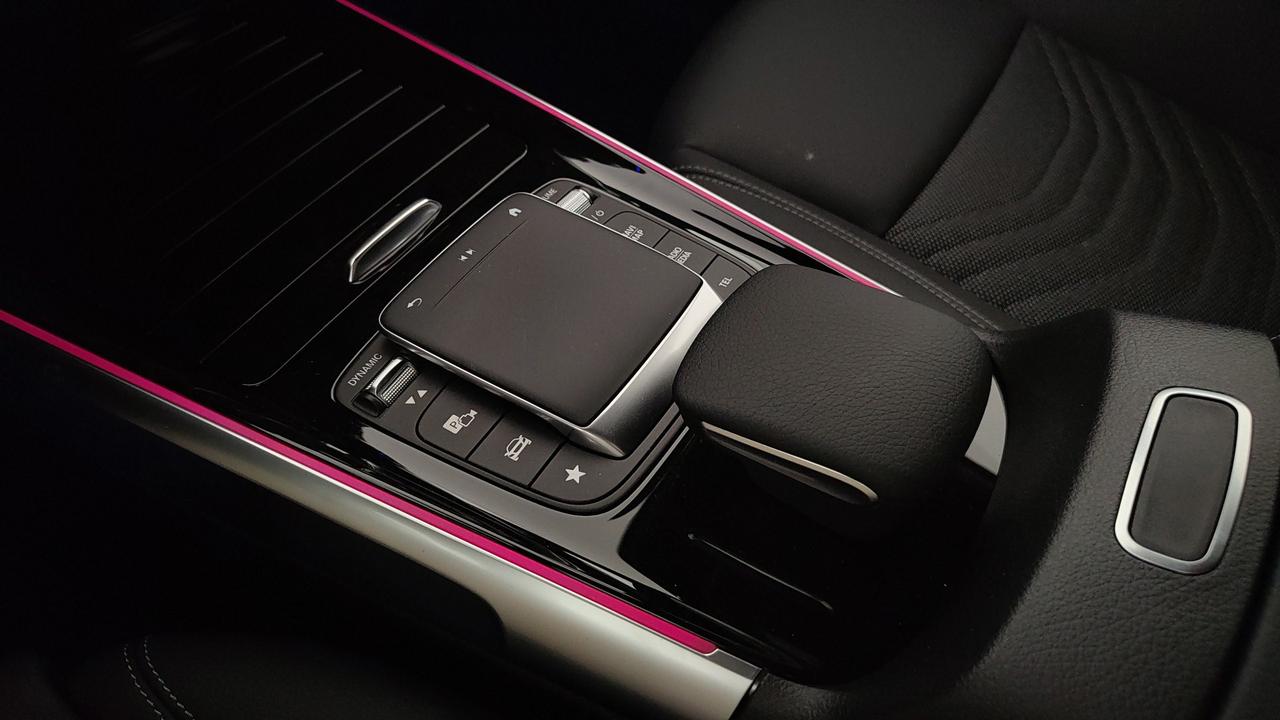 Mercedes-Benz EQB 300 4MATIC