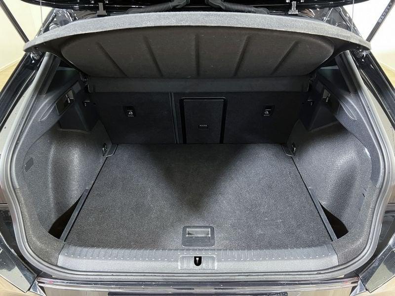 Cupra Formentor Formentor 1.5 Hybrid DSG