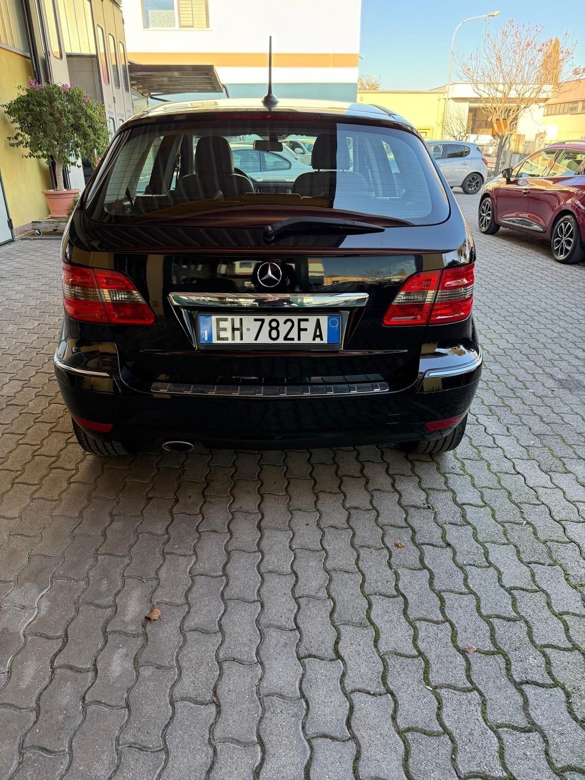Mercedes-benz B 180 CDI Sport