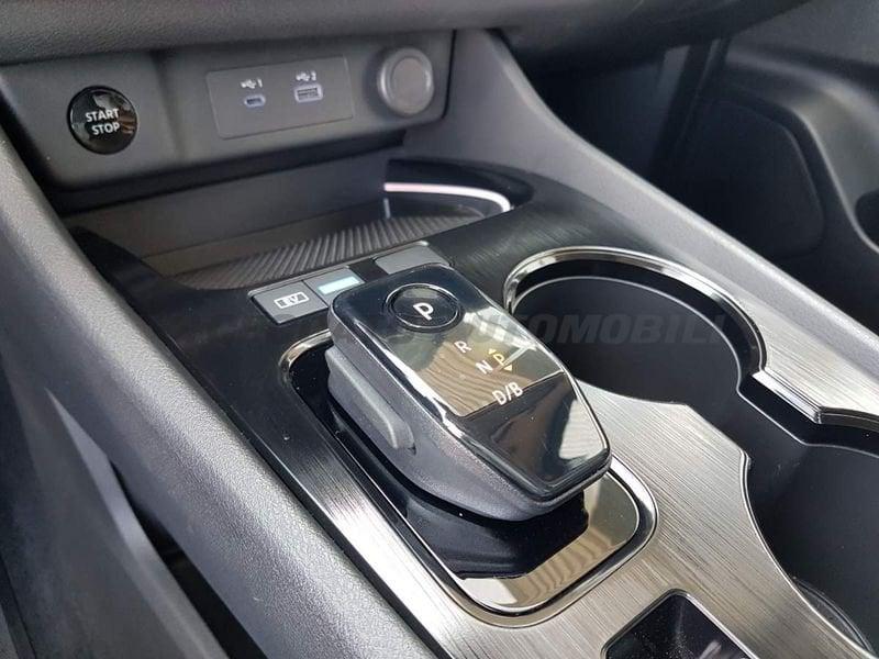 Nissan X-Trail X-Trail 1.5 e-power N-Connecta e-4orce 4wd auto 7p.ti