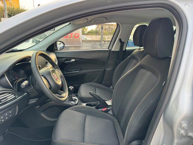 FIAT Tipo 1.3 Mjt S&S 5 porte Mirror