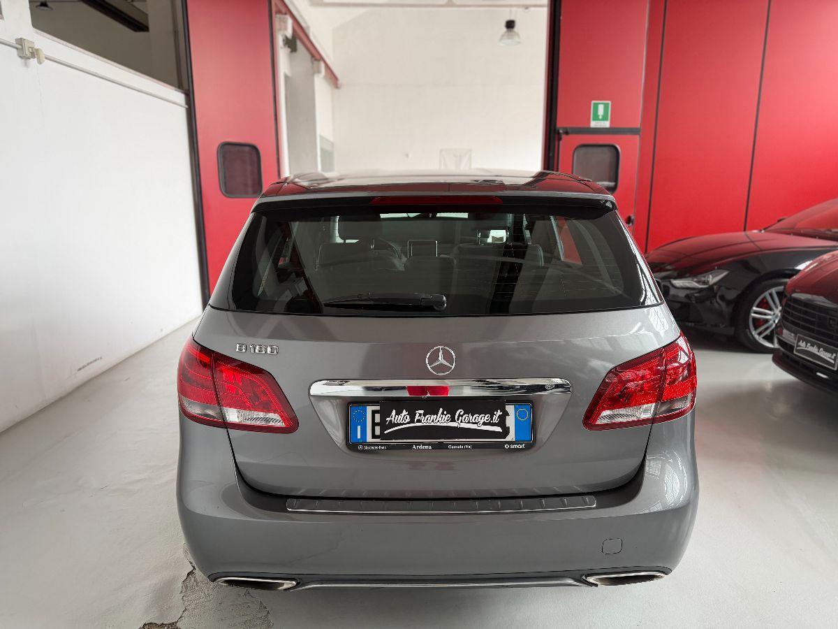 MERCEDES - Classe B - 180 Sport