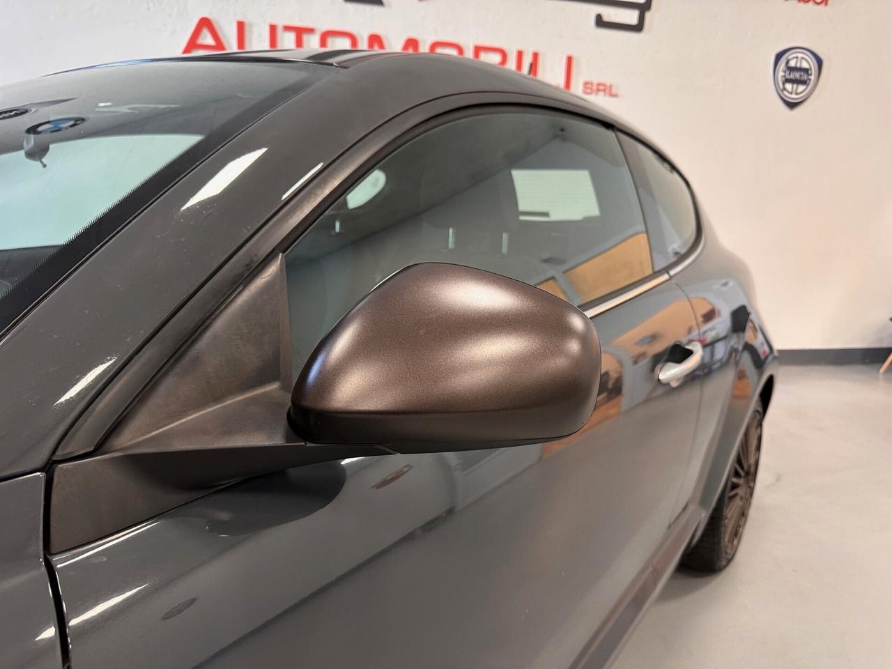 ALFA MITO 1.4 BENZINA GPL