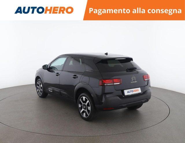 CITROEN C4 Cactus PureTech 110 S&S EAT6 Shine