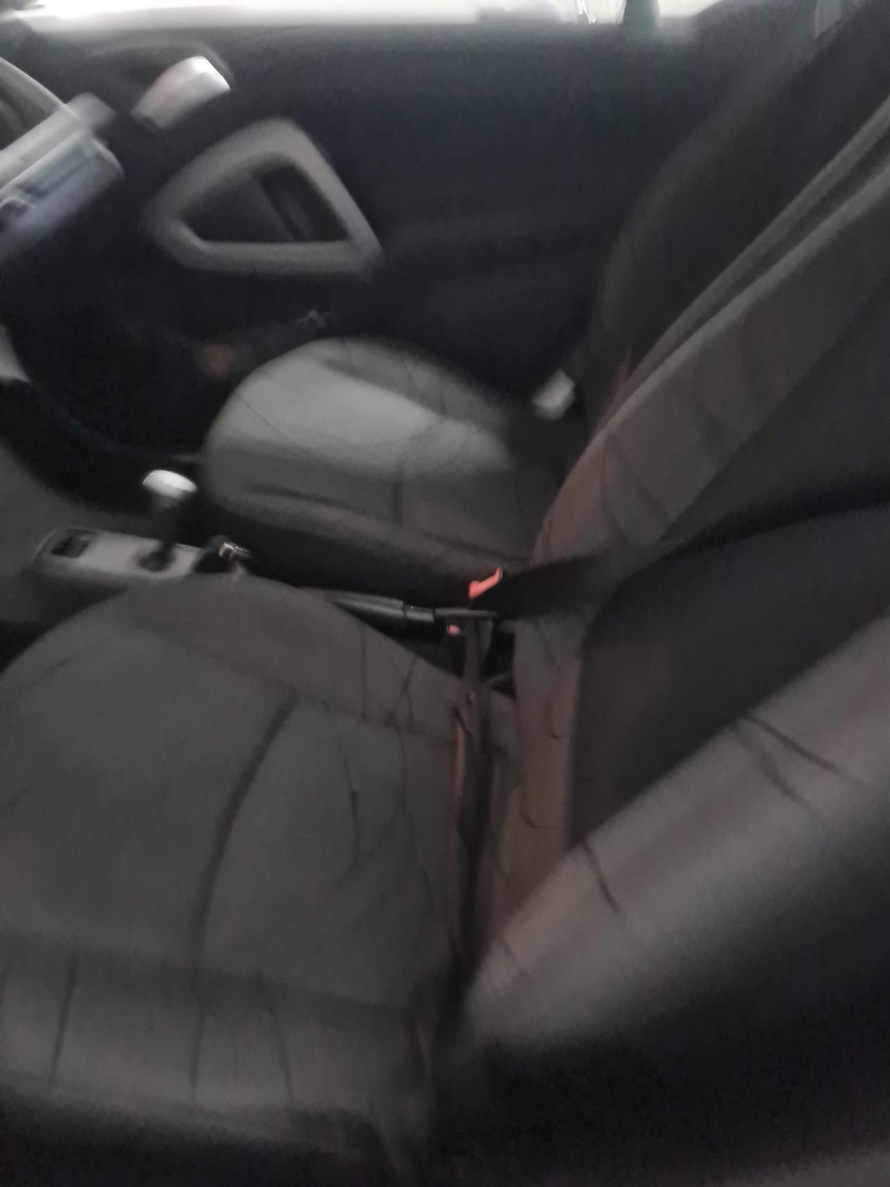 Smart ForTwo 1000 52 kW coupé passion