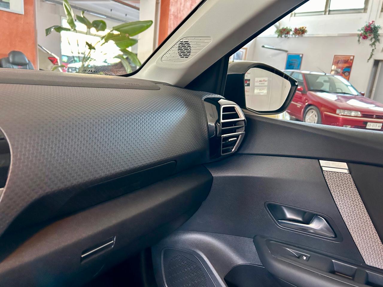 Citroen C4 X BlueHDI 130 S&S EAT8 Max