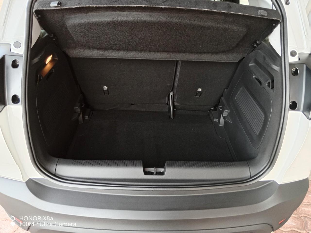Opel Crossland Crossland 1.2 12V Start&Stop Edition