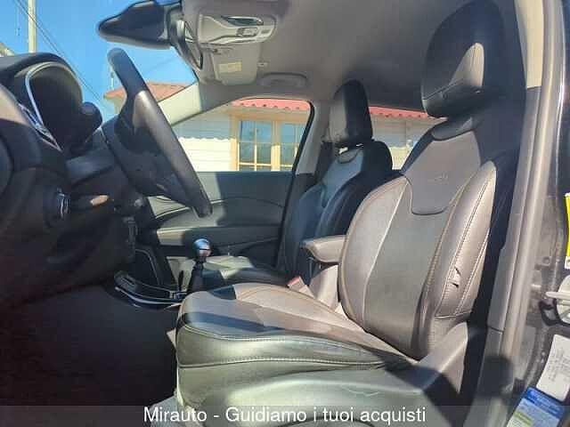 Jeep Compass Compass 1.6 Multijet II 2WD Limited
