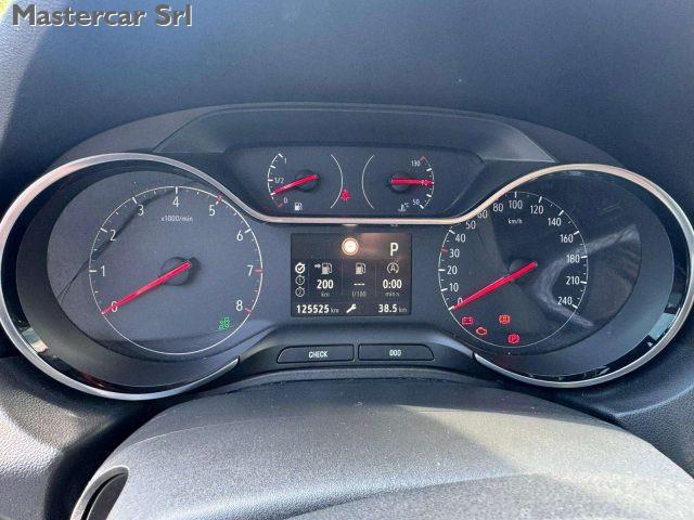 OPEL Grandland X Grandland X 1.5 ecotec Innovation S TG : FX888SC