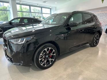 Bmw X3 xDrive20d 48V MSport Pro IVA ESPOSTA