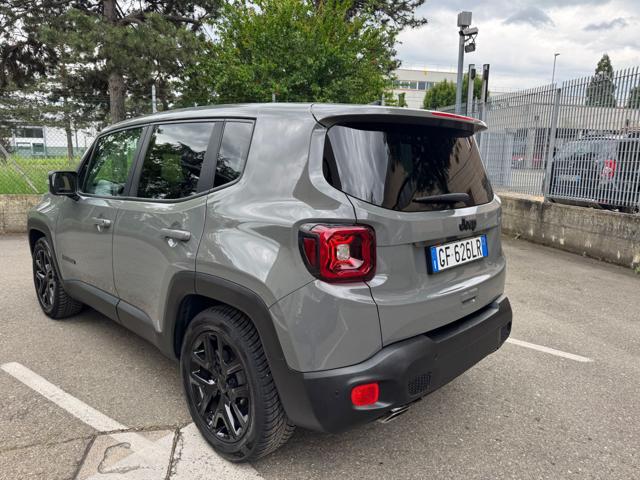 JEEP Renegade 1.6 Mjt 130 CV S NAVI-FULL LED