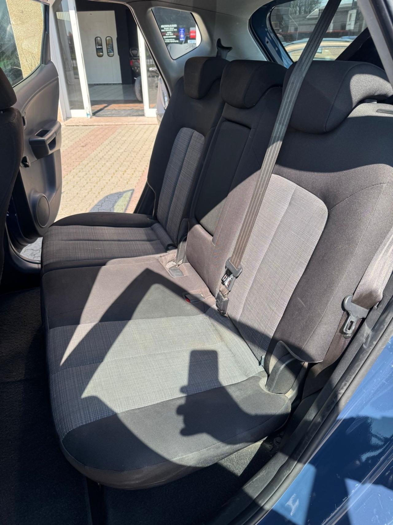 Kia Venga 1.4 CVVT Active