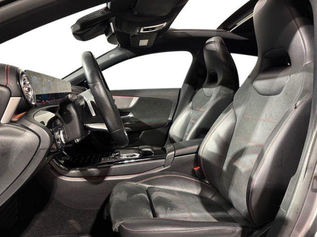 MERCEDES-BENZ CLA 200 d Automatic Shooting Brake Premium