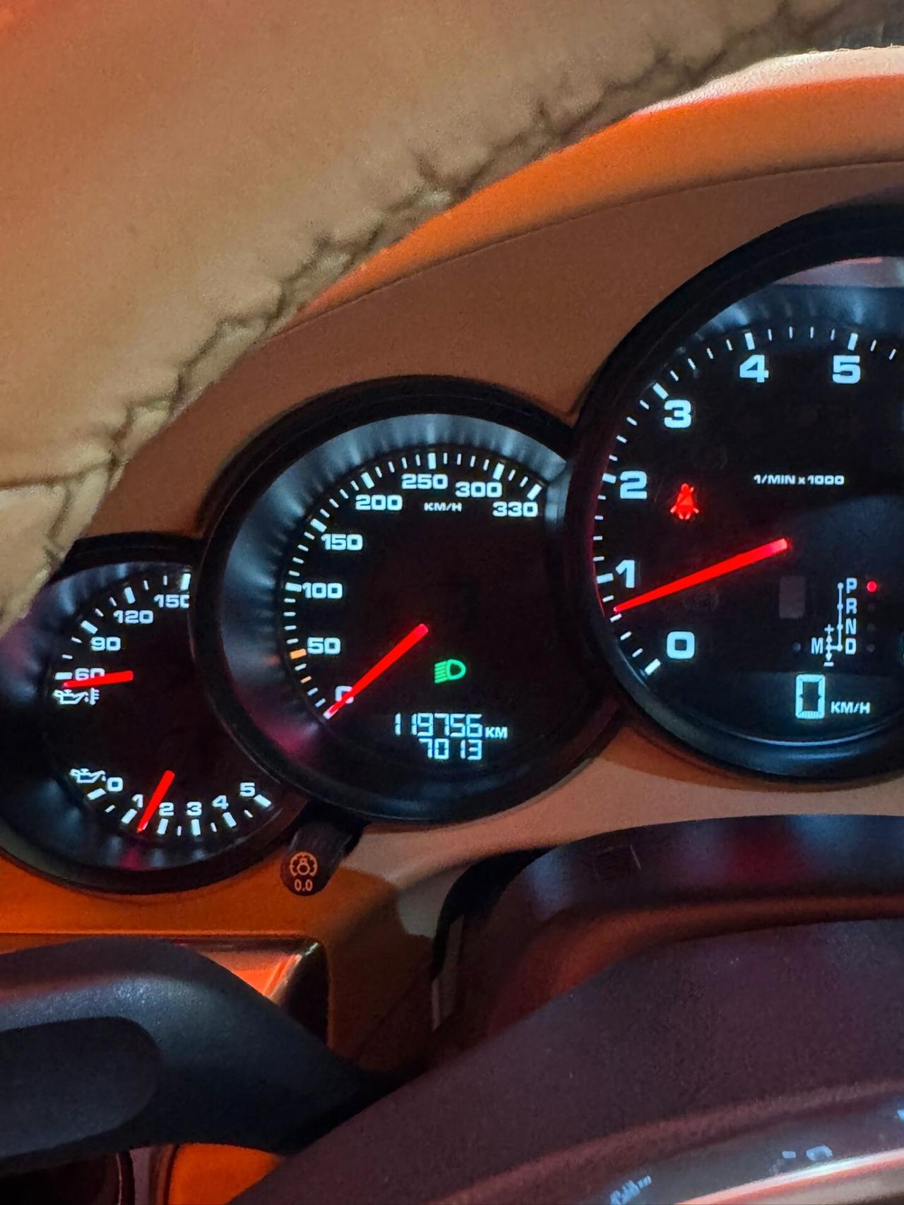 Porsche 911 3.4 Carrera Coupé