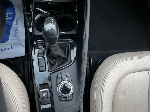 BMW X1 xDrive20d xLine Aut