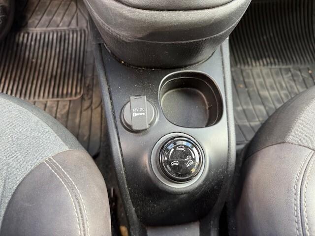 Fiat Panda Cross 1.3 MJT 95 CV S&S 4x4 ok Neop