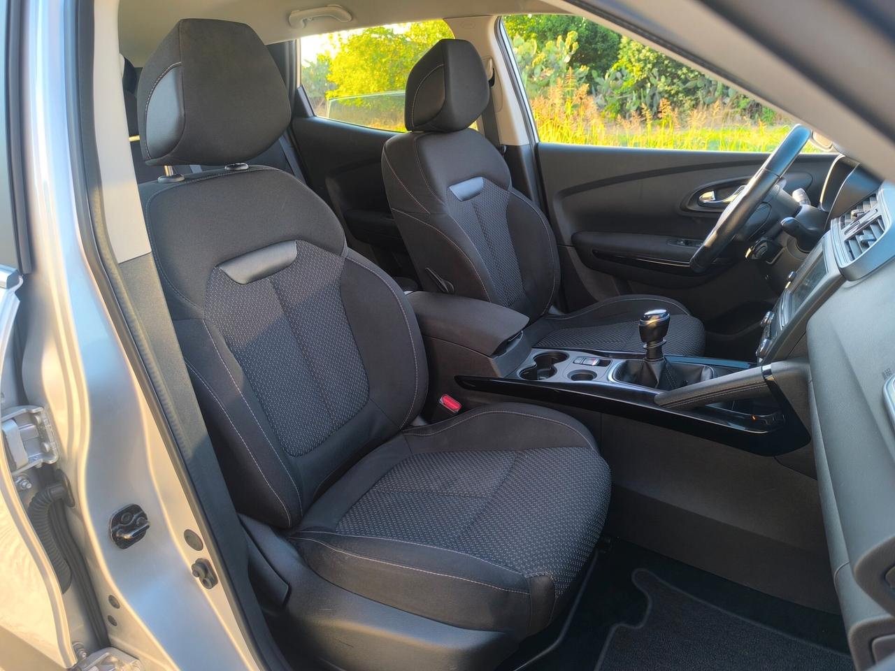 RENAULT KADJAR 1.5 DCI 06/2018 KM 115.000 LED/NAV/RETROCAMERA