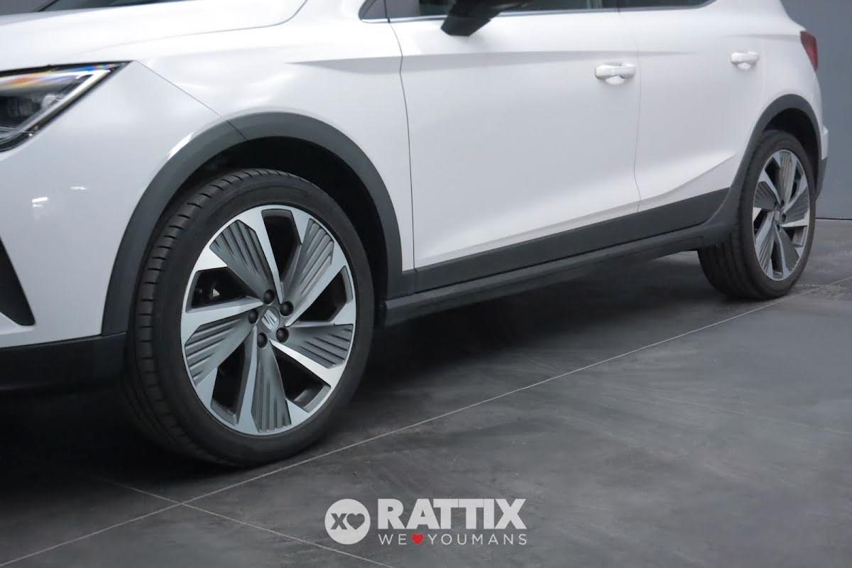SEAT Arona 1.0 Ecotsi 110CV FR