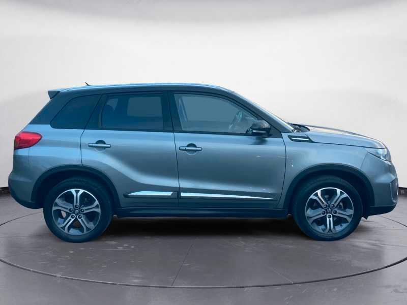 SUZUKI Vitara 1.6 ddis V-Top 4wd ALLGrip