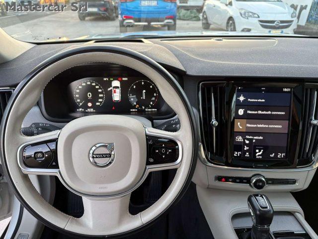 VOLVO V90 Cross Country 2.0 d5 Pro awd geartronic my19 - FZ375TW