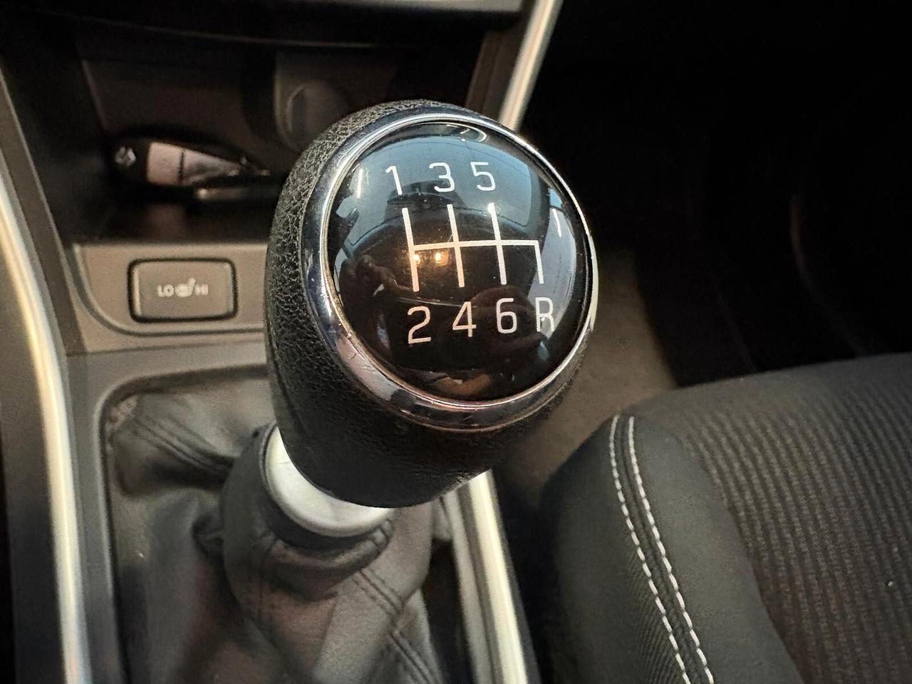 Suzuki S-Cross COOL 1.6 DDiS 120 CV 6mt UNICO PR.