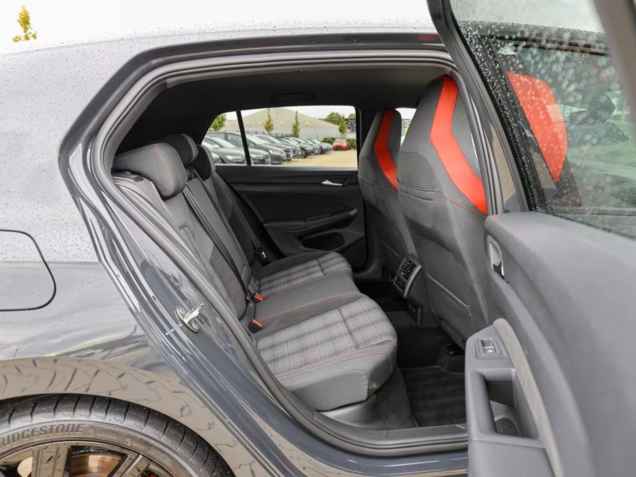 VOLKSWAGEN Golf GTI 2.0 TSI GTI 245cv * Manuale* IVA Esposta*