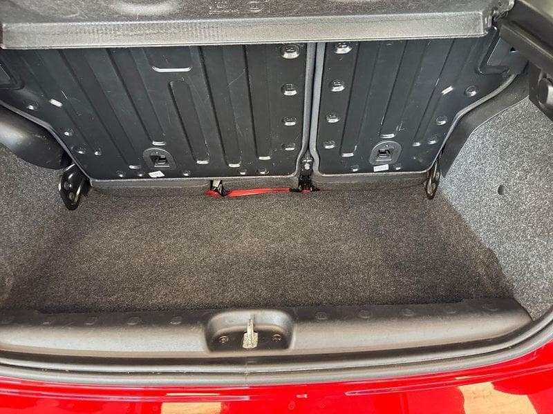 FIAT Panda 1.0 FireFly 70cv S&S Hybrid