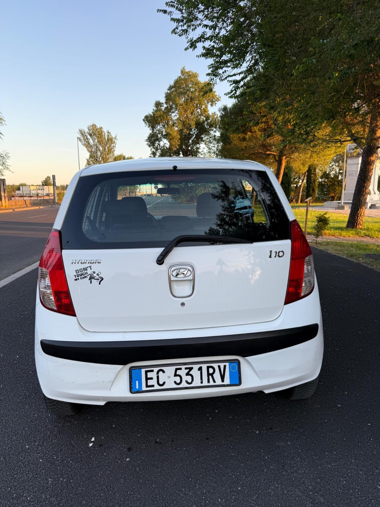 Hyundai i10 1.1 12V Style